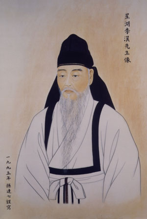 sungho leeik